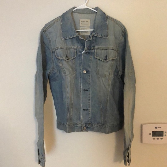 Other - Helmut Lang denim jacket